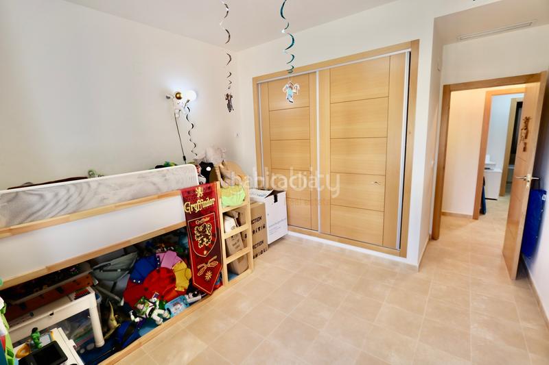 Foto 0eb8ae91-cdcd-453b-85c4-bca6f59a7b9b. Erdgeschoss in calle malasia 17 in Hacienda del Álamo Golf Fuente Álamo de Murcia