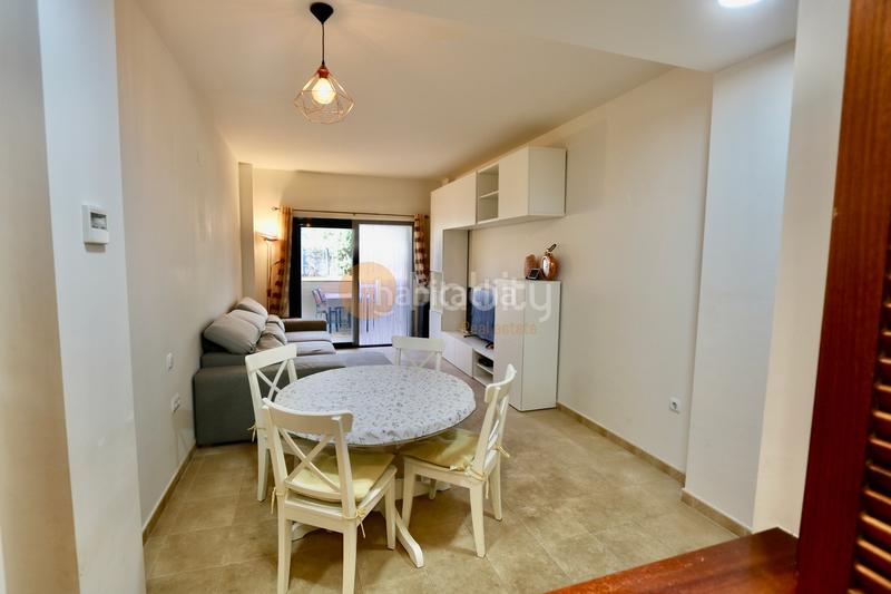 Foto 12582539-4654-448a-984c-a65a24914d6f. Erdgeschoss in calle malasia 17 in Hacienda del Álamo Golf Fuente Álamo de Murcia