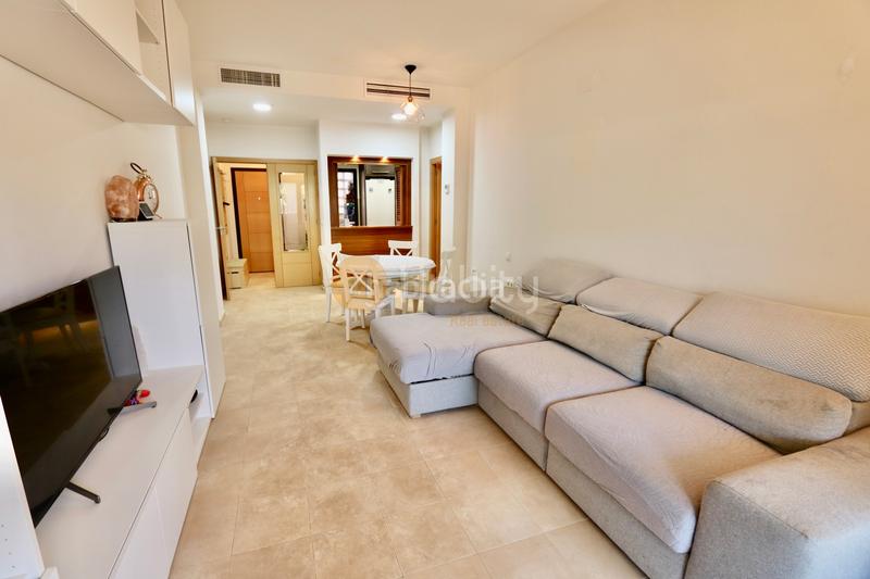 Foto 13ab8372-4f78-45fa-8315-90b3446fc4eb. Erdgeschoss in calle malasia 17 in Hacienda del Álamo Golf Fuente Álamo de Murcia