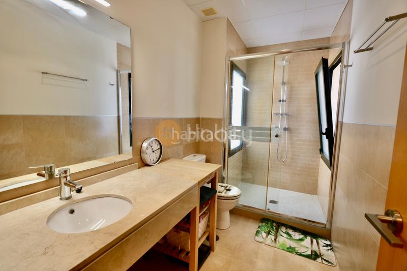 Foto 15419162-c527-452e-b545-bc459cca75b6. Erdgeschoss in calle malasia 17 in Hacienda del Álamo Golf Fuente Álamo de Murcia