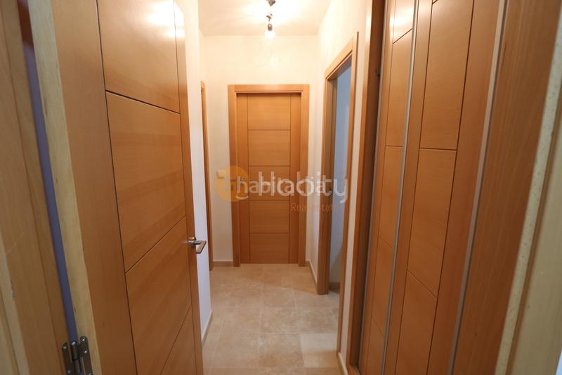 Foto 2b77ac45-0f70-47e5-badb-c348287483ff. Erdgeschoss in calle malasia 17 in Hacienda del Álamo Golf Fuente Álamo de Murcia