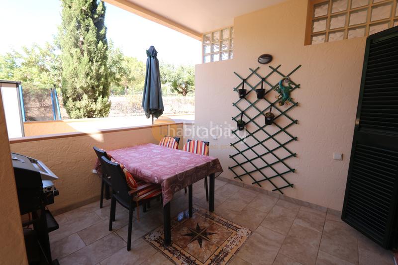 Foto 3e90159f-5945-4383-8d82-41c03fdeef1a. Erdgeschoss in calle malasia 17 in Hacienda del Álamo Golf Fuente Álamo de Murcia