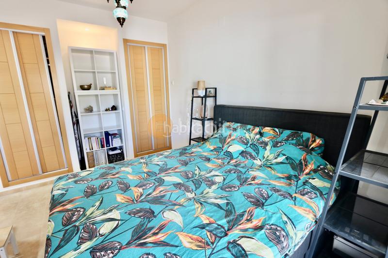 Foto 51312005-9303-4e83-b272-ec8e57be7654. Erdgeschoss in calle malasia 17 in Hacienda del Álamo Golf Fuente Álamo de Murcia