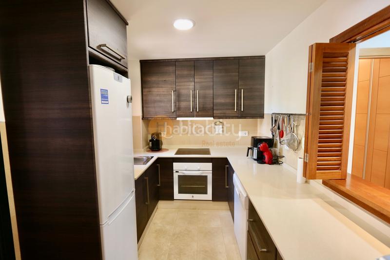 Foto 528bec08-703c-4111-ac1c-5271b7cde89c. Erdgeschoss in calle malasia 17 in Hacienda del Álamo Golf Fuente Álamo de Murcia