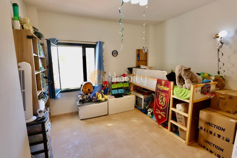 Foto fa5b840e-cd03-48e1-8f21-8ed091152836. Erdgeschoss in calle malasia 17 in Hacienda del Álamo Golf Fuente Álamo de Murcia