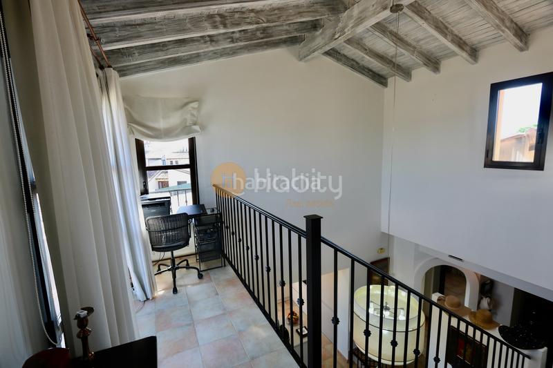 Foto 010a8add-423b-492f-a393-cd187677d4c4. Maison jumelée dans avenida bélgica 26 dans Hacienda del Álamo Golf Fuente Álamo de Murcia