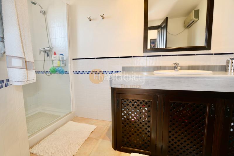 Foto 08d7d684-4ff6-4674-8960-aec15a9ad3df. Maison jumelée dans avenida bélgica 26 dans Hacienda del Álamo Golf Fuente Álamo de Murcia