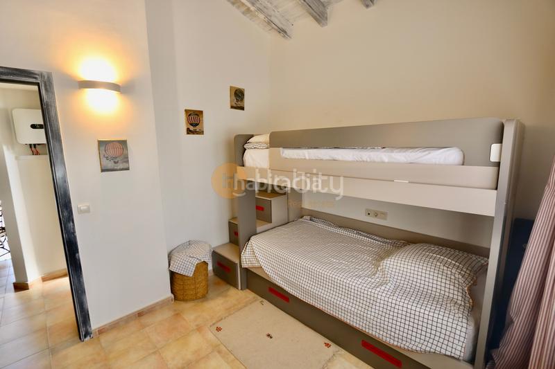 Foto 0a692168-4032-4784-8f47-48cd59c125d5. Maison jumelée dans avenida bélgica 26 dans Hacienda del Álamo Golf Fuente Álamo de Murcia