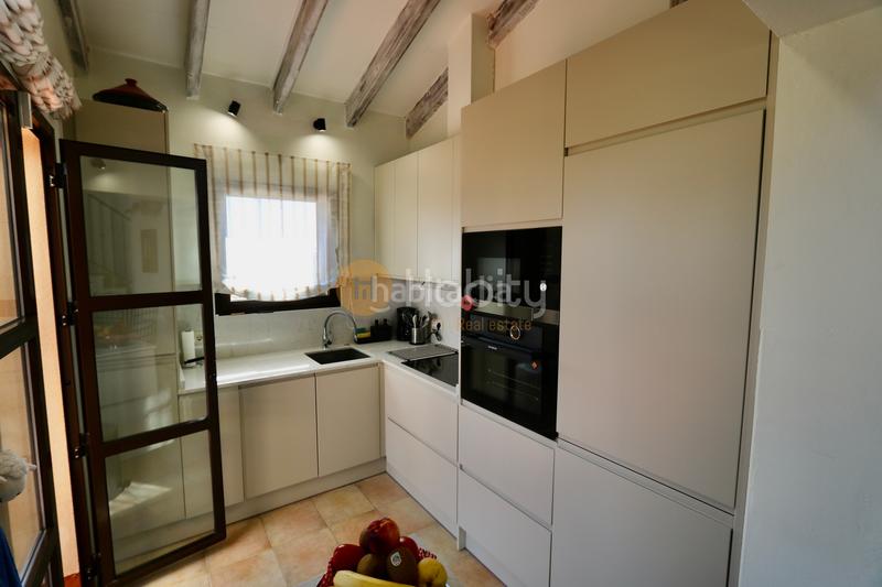 Foto 23ee4813-0ef2-4c90-9acc-171826124af8. Maison jumelée dans avenida bélgica 26 dans Hacienda del Álamo Golf Fuente Álamo de Murcia