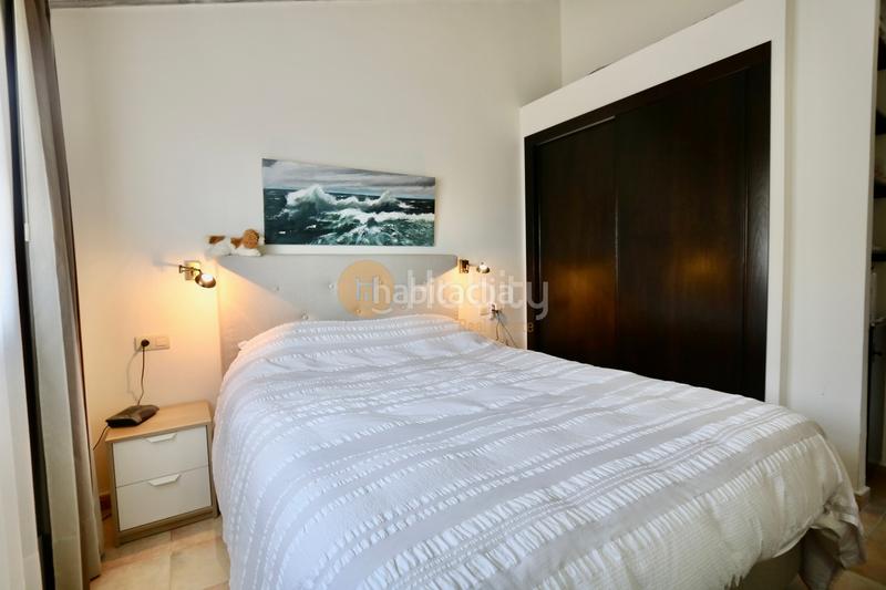 Foto 2d3eedc8-5db4-4657-9b73-e48bd6c4f13f. Maison jumelée dans avenida bélgica 26 dans Hacienda del Álamo Golf Fuente Álamo de Murcia