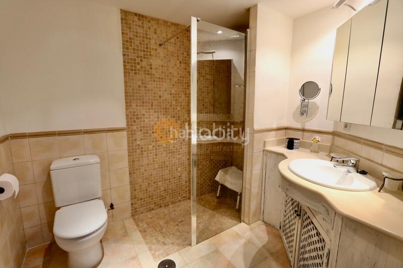 Foto 3555ea06-4424-4231-93bf-3838eb441e1c. Maison jumelée dans avenida bélgica 26 dans Hacienda del Álamo Golf Fuente Álamo de Murcia