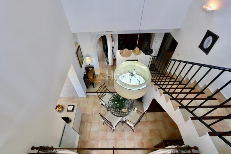 Foto 5a611f38-fc51-45f3-be69-ed612a0c9886. Maison jumelée dans avenida bélgica 26 dans Hacienda del Álamo Golf Fuente Álamo de Murcia