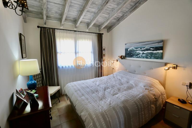Foto 5a89682b-5640-4ddf-956d-0dc9a5689498. Maison jumelée dans avenida bélgica 26 dans Hacienda del Álamo Golf Fuente Álamo de Murcia