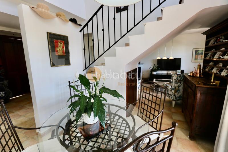 Foto 6f92a47a-fc9b-4cab-b435-2d297bcba9ae. Maison jumelée dans avenida bélgica 26 dans Hacienda del Álamo Golf Fuente Álamo de Murcia