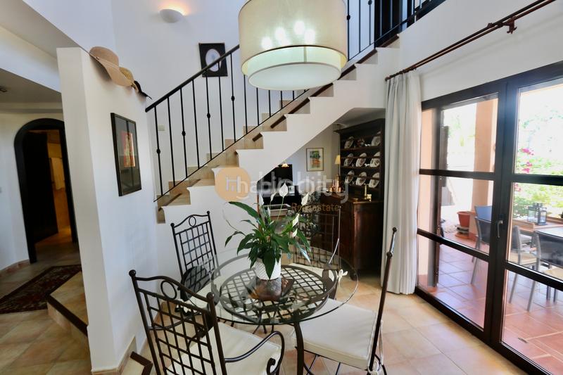 Foto 929bdb1b-a368-4651-b634-03e5c3ea5337. Maison jumelée dans avenida bélgica 26 dans Hacienda del Álamo Golf Fuente Álamo de Murcia