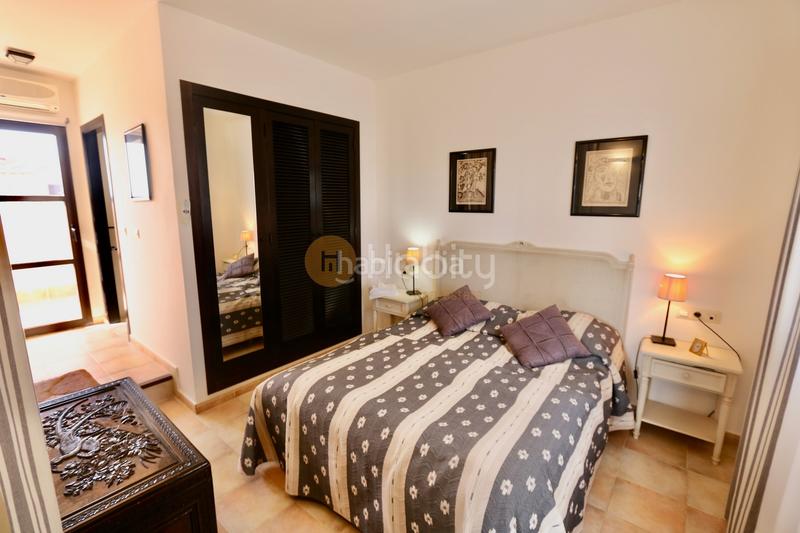 Foto a2cc2a29-b556-4a7d-9b61-626f6458827c. Maison jumelée dans avenida bélgica 26 dans Hacienda del Álamo Golf Fuente Álamo de Murcia