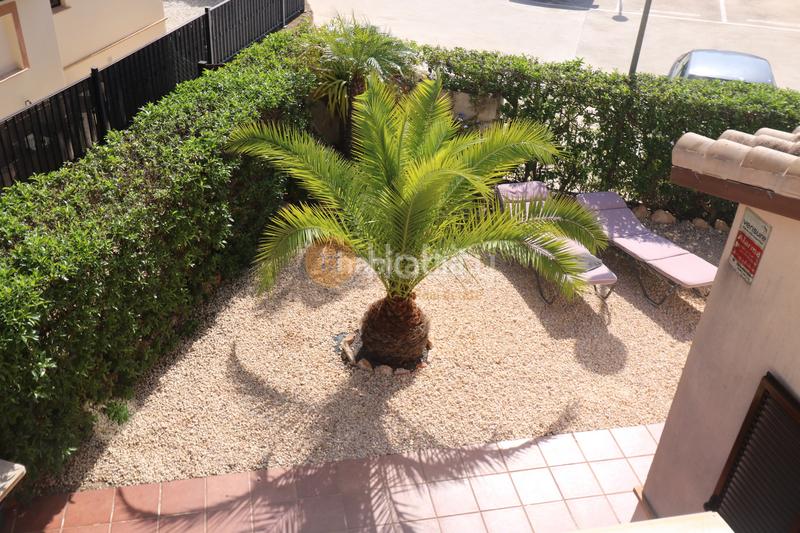 Foto ab33bbae-58a9-40a1-8d45-b4751f8d6ae4. Maison jumelée dans avenida bélgica 26 dans Hacienda del Álamo Golf Fuente Álamo de Murcia