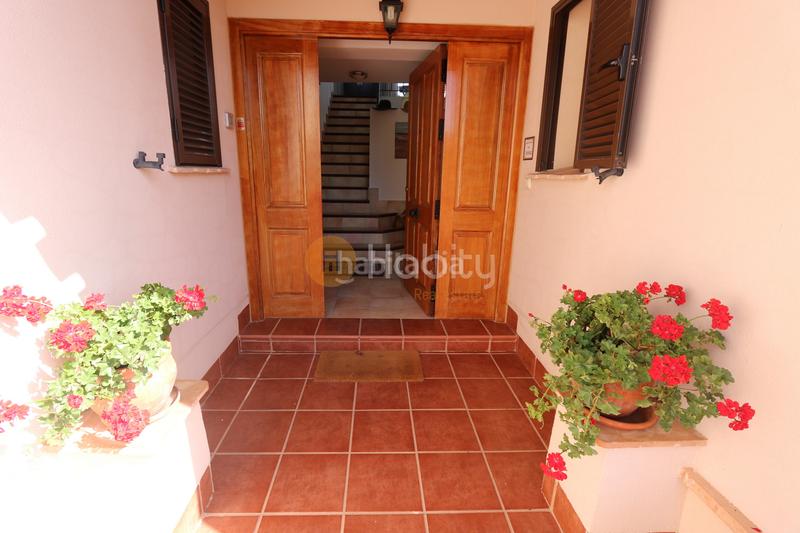 Foto aed72fe5-ba82-4bcb-9141-bafac187ebc8. Maison jumelée dans avenida bélgica 26 dans Hacienda del Álamo Golf Fuente Álamo de Murcia