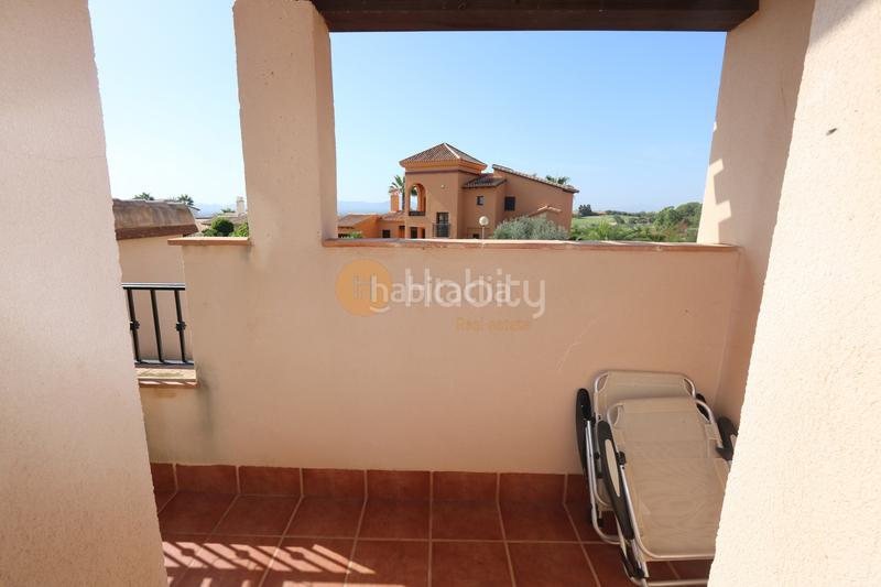 Foto c1d71d11-25ac-4047-a1f4-ce414cd40107. Maison jumelée dans avenida bélgica 26 dans Hacienda del Álamo Golf Fuente Álamo de Murcia