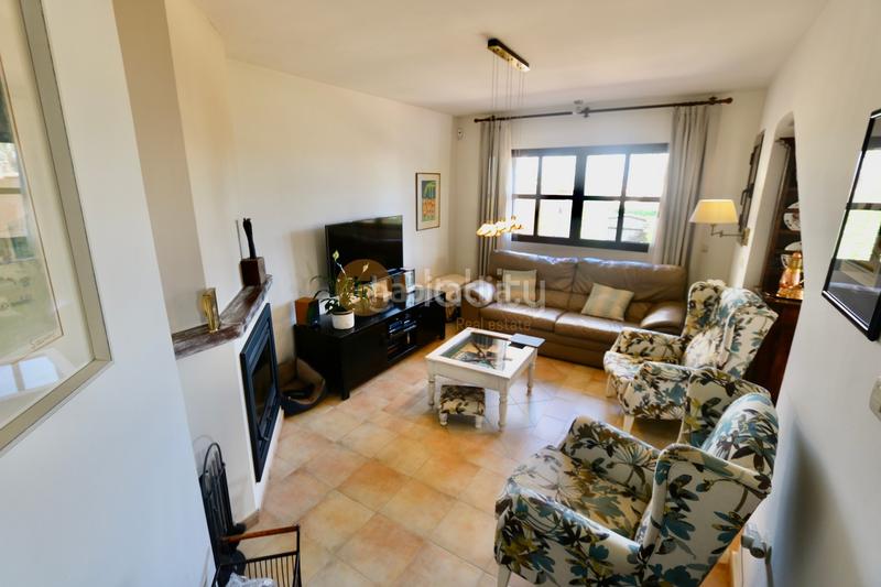 Foto cfb47a6c-f288-4186-830e-d82496ecb8b0. Maison jumelée dans avenida bélgica 26 dans Hacienda del Álamo Golf Fuente Álamo de Murcia