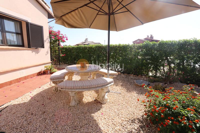 Foto d844a735-1176-487f-bf5e-6446764eaad4. Maison jumelée dans avenida bélgica 26 dans Hacienda del Álamo Golf Fuente Álamo de Murcia