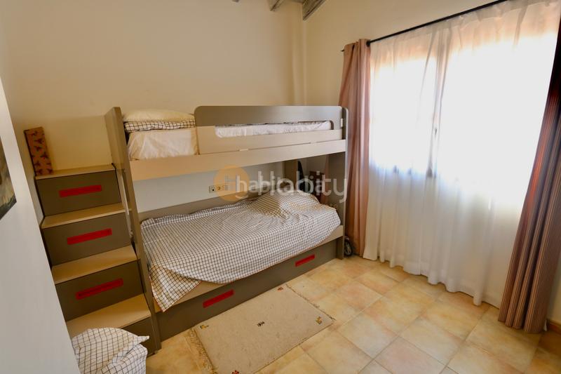 Foto e2d6293b-8032-41fd-bdec-1aa65228e299. Maison jumelée dans avenida bélgica 26 dans Hacienda del Álamo Golf Fuente Álamo de Murcia