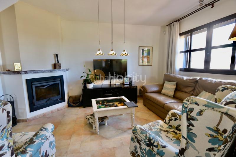 Foto f4be0720-a246-448b-b1b9-b6c8132c66be. Maison jumelée dans avenida bélgica 26 dans Hacienda del Álamo Golf Fuente Álamo de Murcia