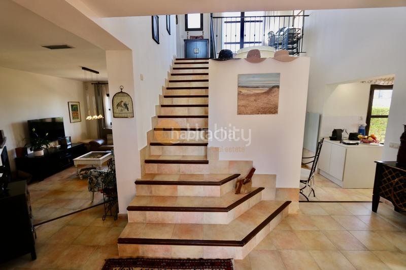 Foto fe0aa018-221f-4eec-b319-7c8ec357ee19. Maison jumelée dans avenida bélgica 26 dans Hacienda del Álamo Golf Fuente Álamo de Murcia