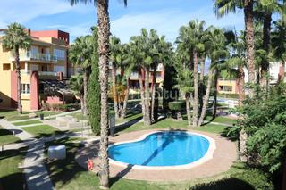 Appartement à Calle guinea 32. ?? tu oasis mediterráneo en los olivos – hacienda del álamo golf