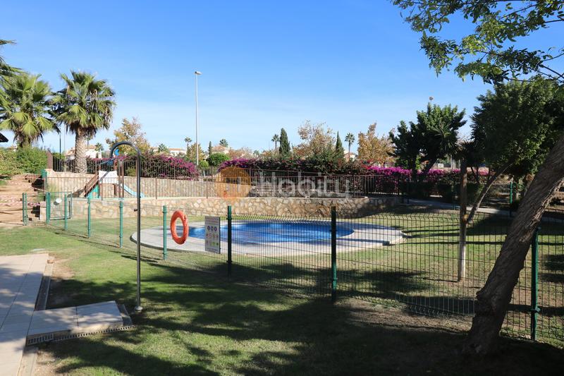 Foto 14bcd933-b68b-4c75-8fe4-d5edfad8fa8b. Attique dans calle malasia 34 dans Hacienda del Álamo Golf Fuente Álamo de Murcia