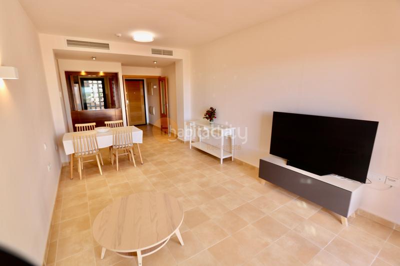 Foto 37a1efb9-e0eb-4d76-82d7-50360375ef78. Attique dans calle malasia 34 dans Hacienda del Álamo Golf Fuente Álamo de Murcia