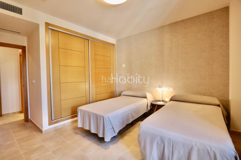 Foto 4353ada1-80fd-4ba9-8c24-b4376f622c65. Attique dans calle malasia 34 dans Hacienda del Álamo Golf Fuente Álamo de Murcia