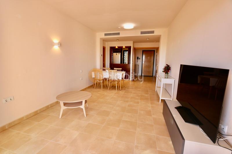 Foto 475e3157-d55d-4c40-a4c3-9c5800c28d55. Attique dans calle malasia 34 dans Hacienda del Álamo Golf Fuente Álamo de Murcia