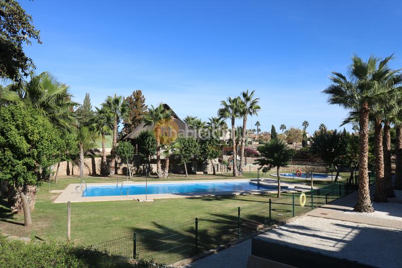 Foto 64307935-7439-4fff-884d-9336155b4f34. Attique dans calle malasia 34 dans Hacienda del Álamo Golf Fuente Álamo de Murcia