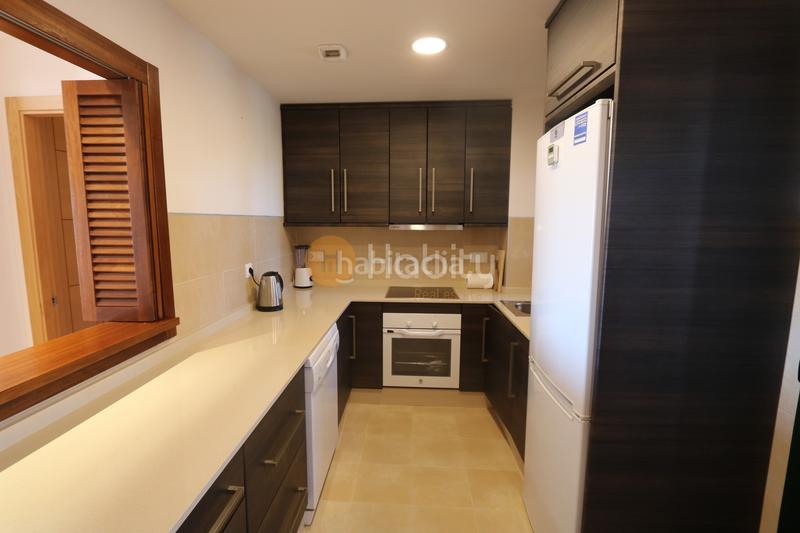 Foto 69412976-7e5e-444a-ae1d-5d5e21445d28. Attique dans calle malasia 34 dans Hacienda del Álamo Golf Fuente Álamo de Murcia