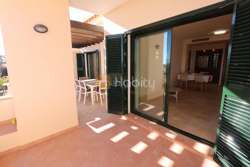 Foto 7cdbe947-a7e6-4c65-8529-d03ac7857d9f. Attique dans calle malasia 34 dans Hacienda del Álamo Golf Fuente Álamo de Murcia