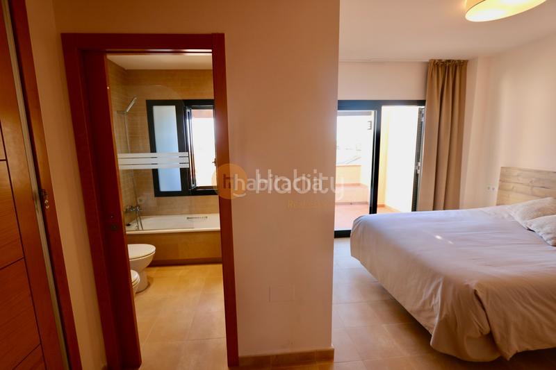 Foto 985bcccc-dc8f-431f-9d10-8229669def33. Attique dans calle malasia 34 dans Hacienda del Álamo Golf Fuente Álamo de Murcia