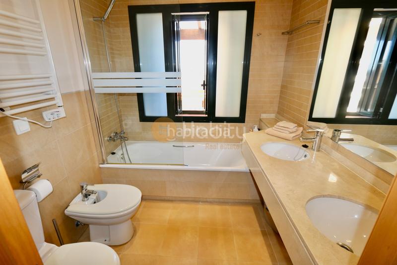 Foto 9df24ee0-cf8a-4407-a937-85baad2b2067. Attique dans calle malasia 34 dans Hacienda del Álamo Golf Fuente Álamo de Murcia