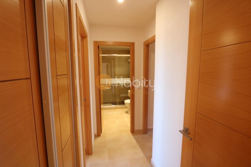 Foto a2f9f544-89b4-43a4-80df-1715a37d9663. Attique dans calle malasia 34 dans Hacienda del Álamo Golf Fuente Álamo de Murcia