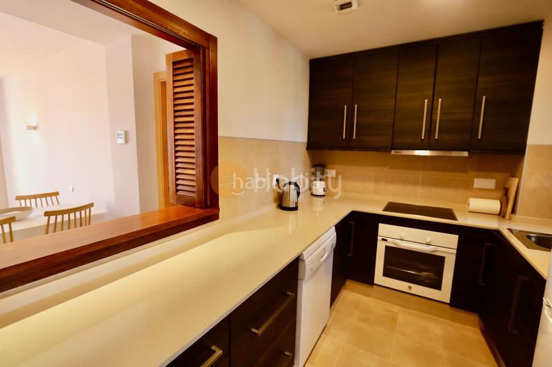 Foto a5fd9d0d-1095-47af-bc09-62754a604ec1. Attique dans calle malasia 34 dans Hacienda del Álamo Golf Fuente Álamo de Murcia