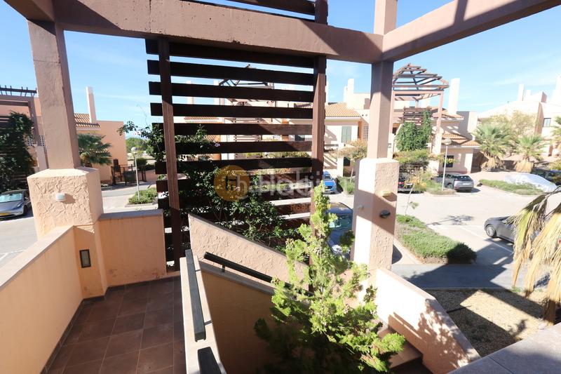 Foto b497ef7c-335c-487d-8021-0ceb1e79d93e. Attique dans calle malasia 34 dans Hacienda del Álamo Golf Fuente Álamo de Murcia