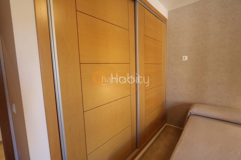 Foto c339b161-133e-494f-a44c-9fbdb8b223fd. Attique dans calle malasia 34 dans Hacienda del Álamo Golf Fuente Álamo de Murcia