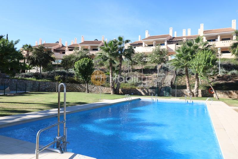 Foto c7607334-76c4-475c-b1ad-852500a6999b. Attique dans calle malasia 34 dans Hacienda del Álamo Golf Fuente Álamo de Murcia