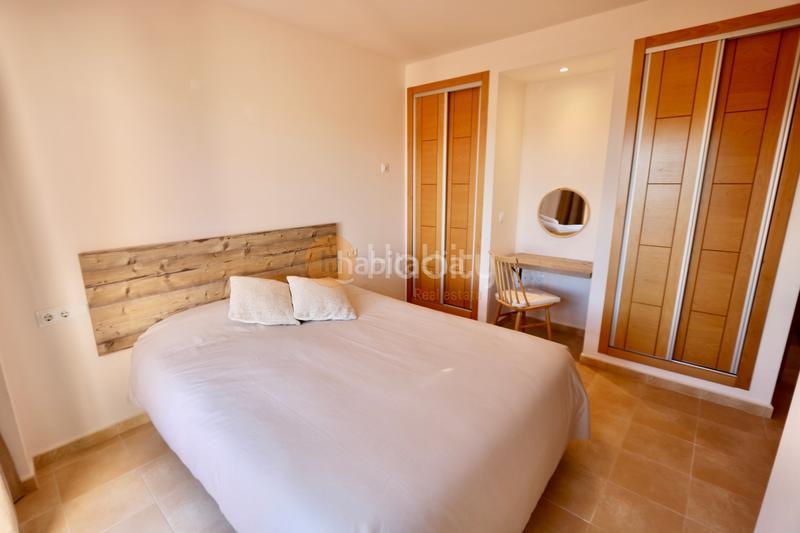 Foto d210514f-4930-42a6-a2ad-3aff8e43f9c1. Attique dans calle malasia 34 dans Hacienda del Álamo Golf Fuente Álamo de Murcia