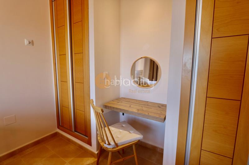 Foto e6fc989b-99a4-4b59-9277-122c1fd30bdf. Attique dans calle malasia 34 dans Hacienda del Álamo Golf Fuente Álamo de Murcia