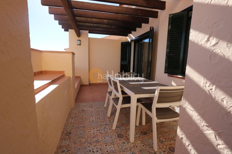 Foto ee52c627-38ed-4d43-8262-9eaeeecc7faa. Attique dans calle malasia 34 dans Hacienda del Álamo Golf Fuente Álamo de Murcia