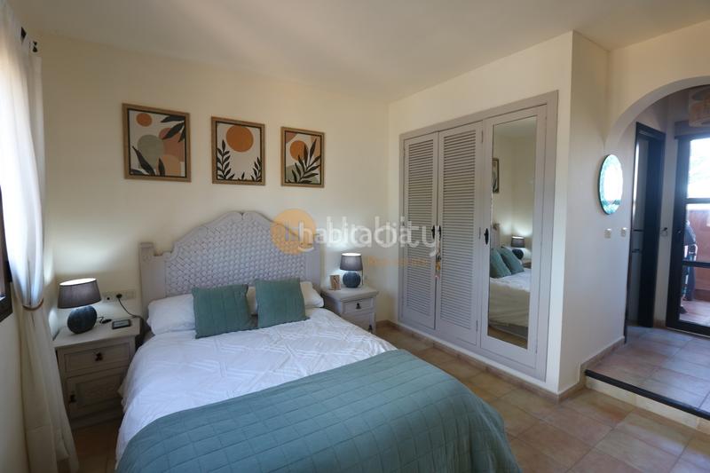 Foto 0c135da9-ba7d-44a0-8bc2-fec6859a611f. Casa aparellada a avenida bélgica 32 a Hacienda del Álamo Golf Fuente Álamo de Murcia