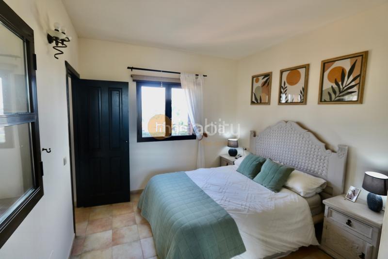 Foto 627ccb78-8396-4d05-b1fe-63339b99c156. Casa aparellada a avenida bélgica 32 a Hacienda del Álamo Golf Fuente Álamo de Murcia