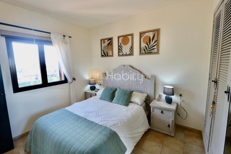 Foto 63d74715-74ff-49a2-ae14-881bbdc8fd88. Casa aparellada a avenida bélgica 32 a Hacienda del Álamo Golf Fuente Álamo de Murcia