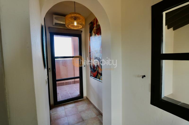 Foto 7011bf40-7835-45a4-9127-ca817e0416df. Casa aparellada a avenida bélgica 32 a Hacienda del Álamo Golf Fuente Álamo de Murcia